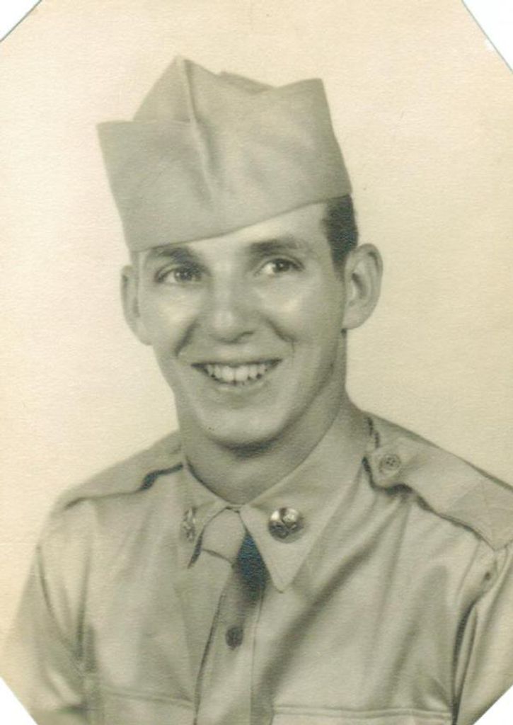 Donald D. French