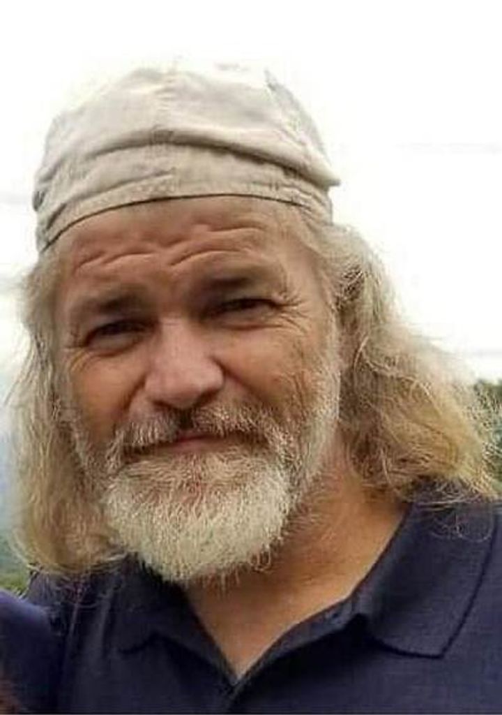 Thomas Clifton Ault Profile Photo