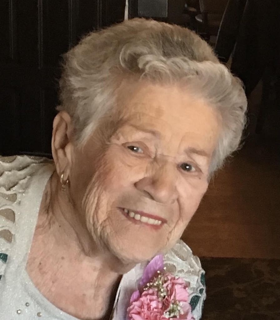 Ruth A. Boyle