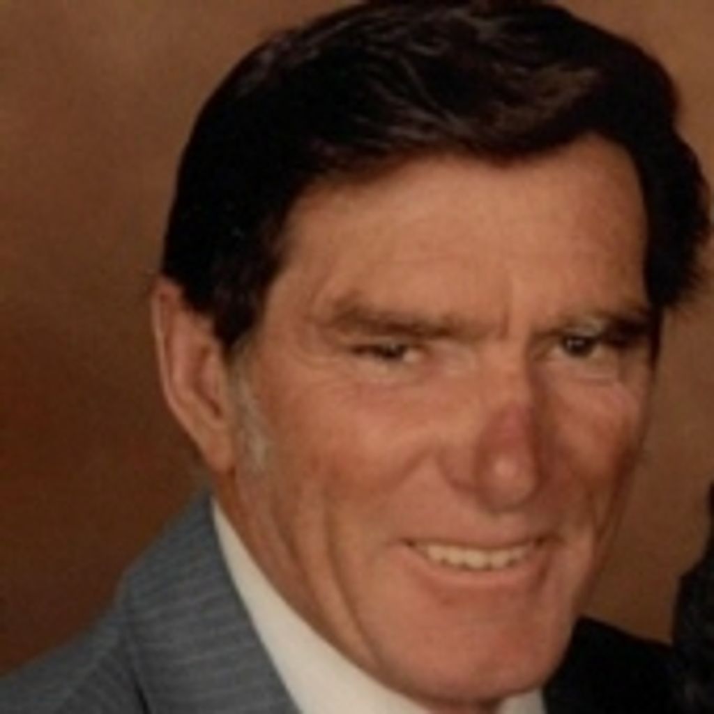 Dale Bradford Profile Photo