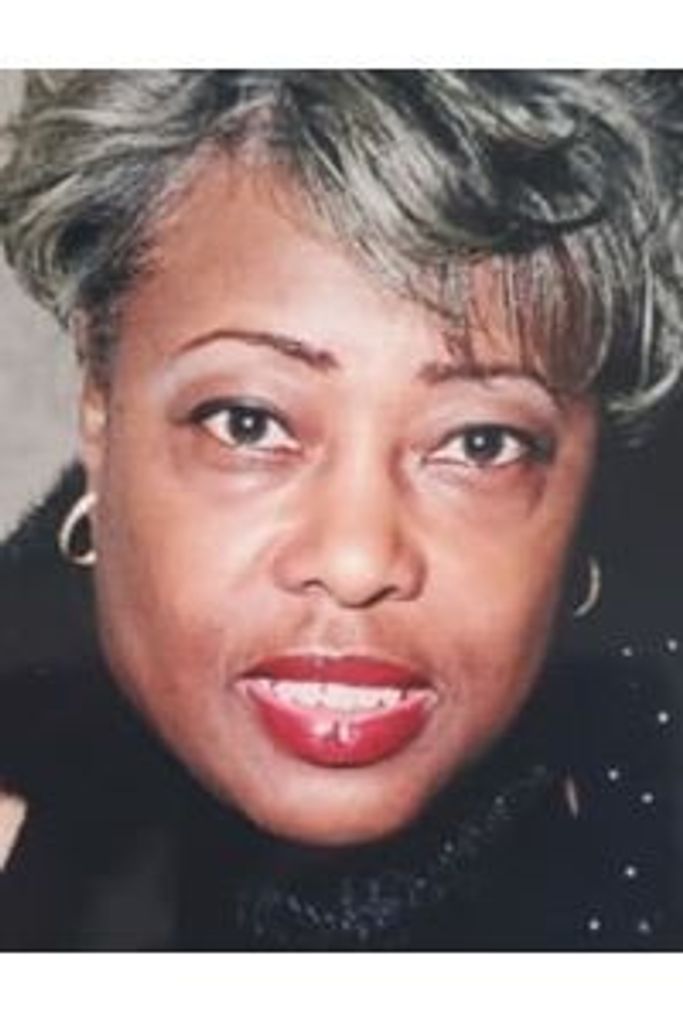Jackie Delores Parker Profile Photo
