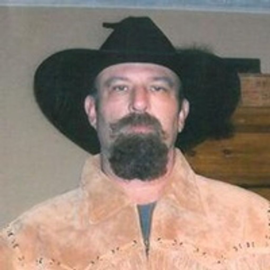 Jerry Von Smith