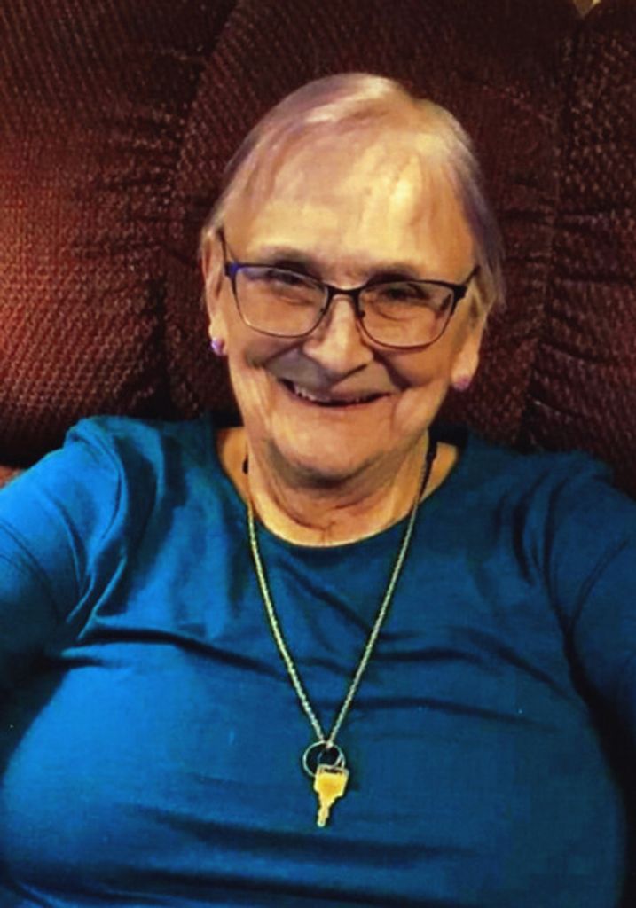 Sandra J Page Profile Photo