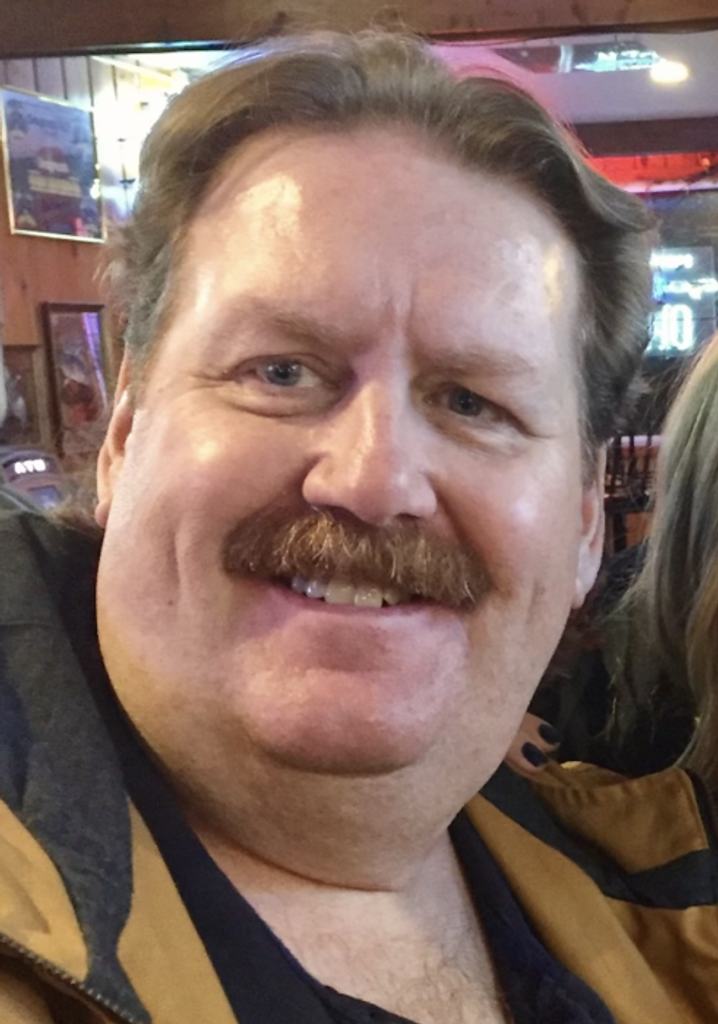 Kirk Niesen