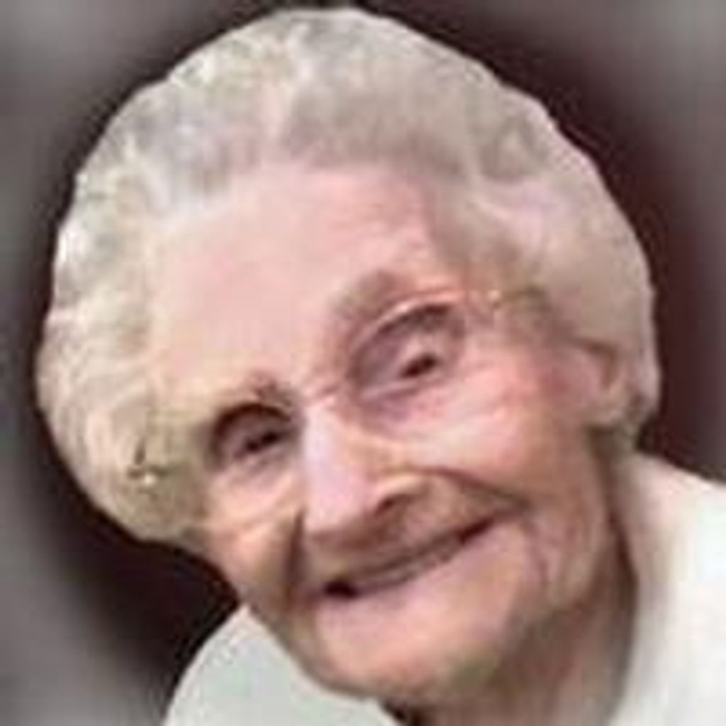 Fern E. Heatley