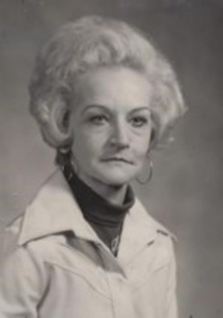 Nancy Ann Black Profile Photo