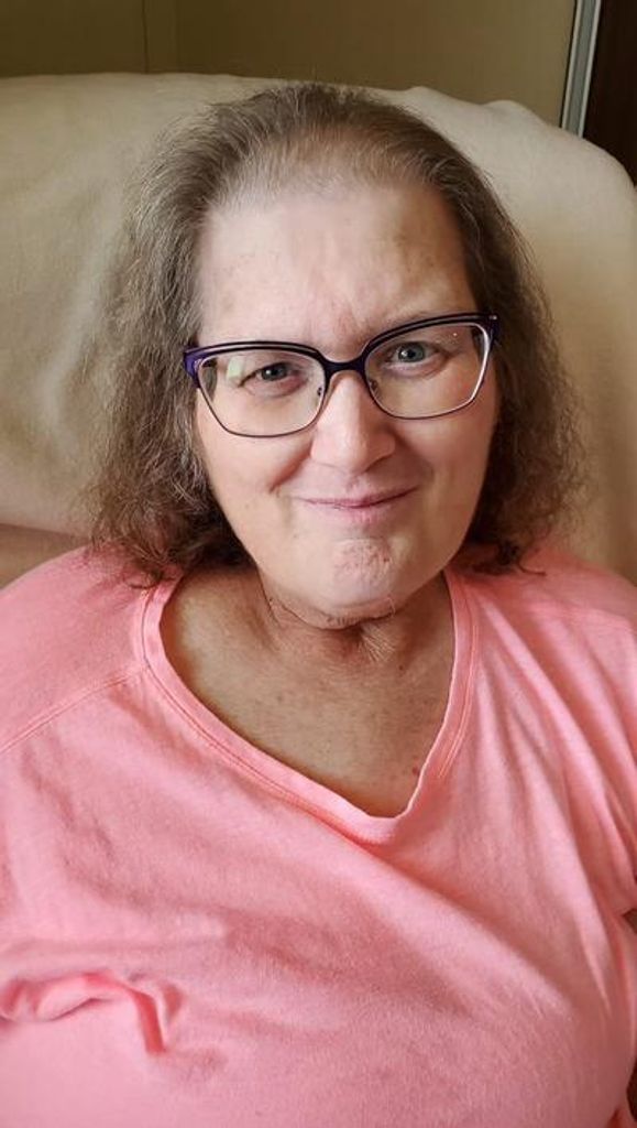 Kimberly Dahlgrin Profile Photo