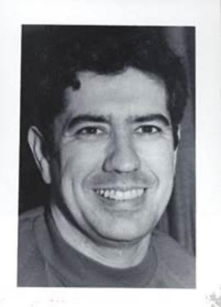 William David Smith Profile Photo
