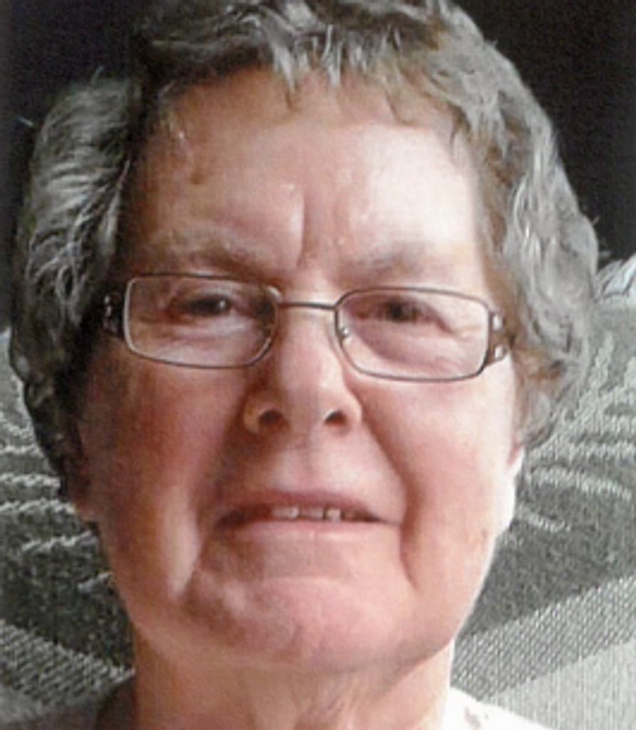 Audrey "Auddie" Margaret Beryl Brown Profile Photo