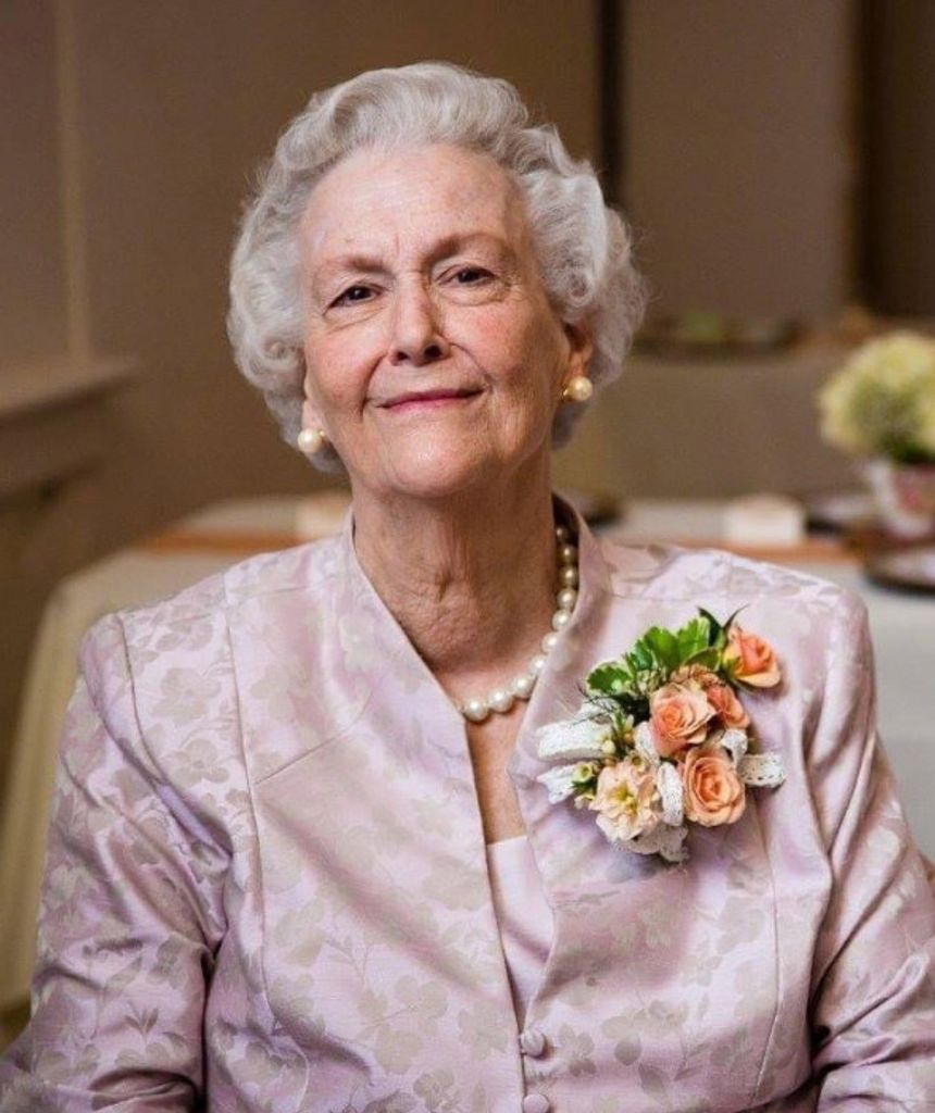 Julia Hinson