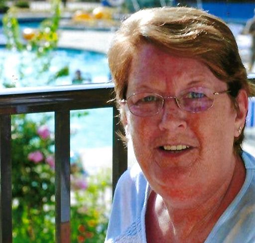 Joan Diane Nelms Profile Photo