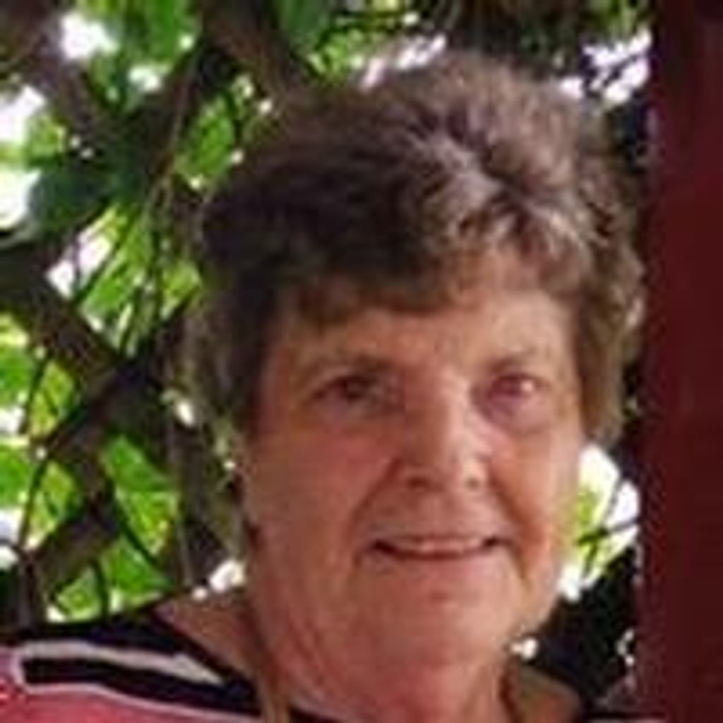 Rhoda R. Marthe