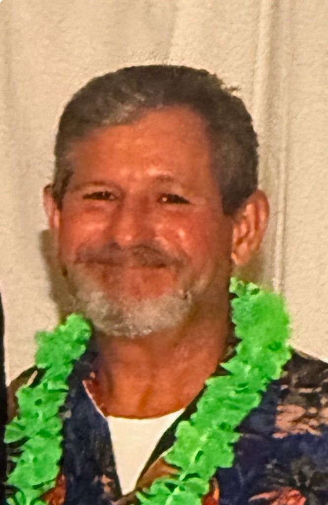 Richard Wayne Fontenot