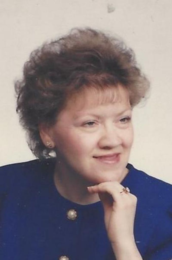Helen Mae Mahone Profile Photo