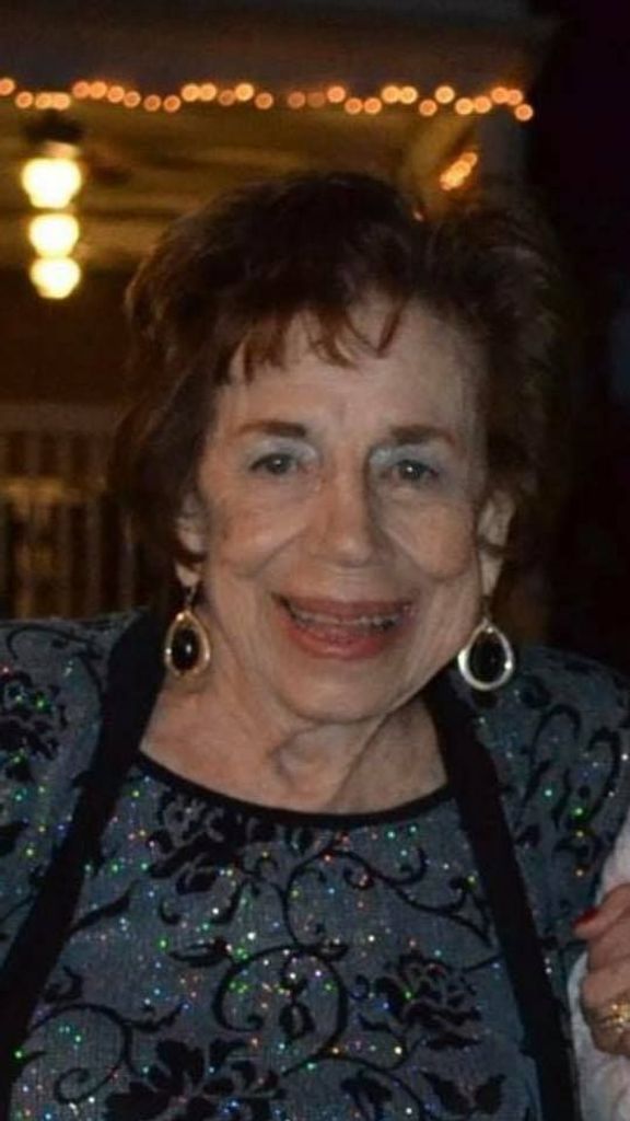Ione Barber Ericson
