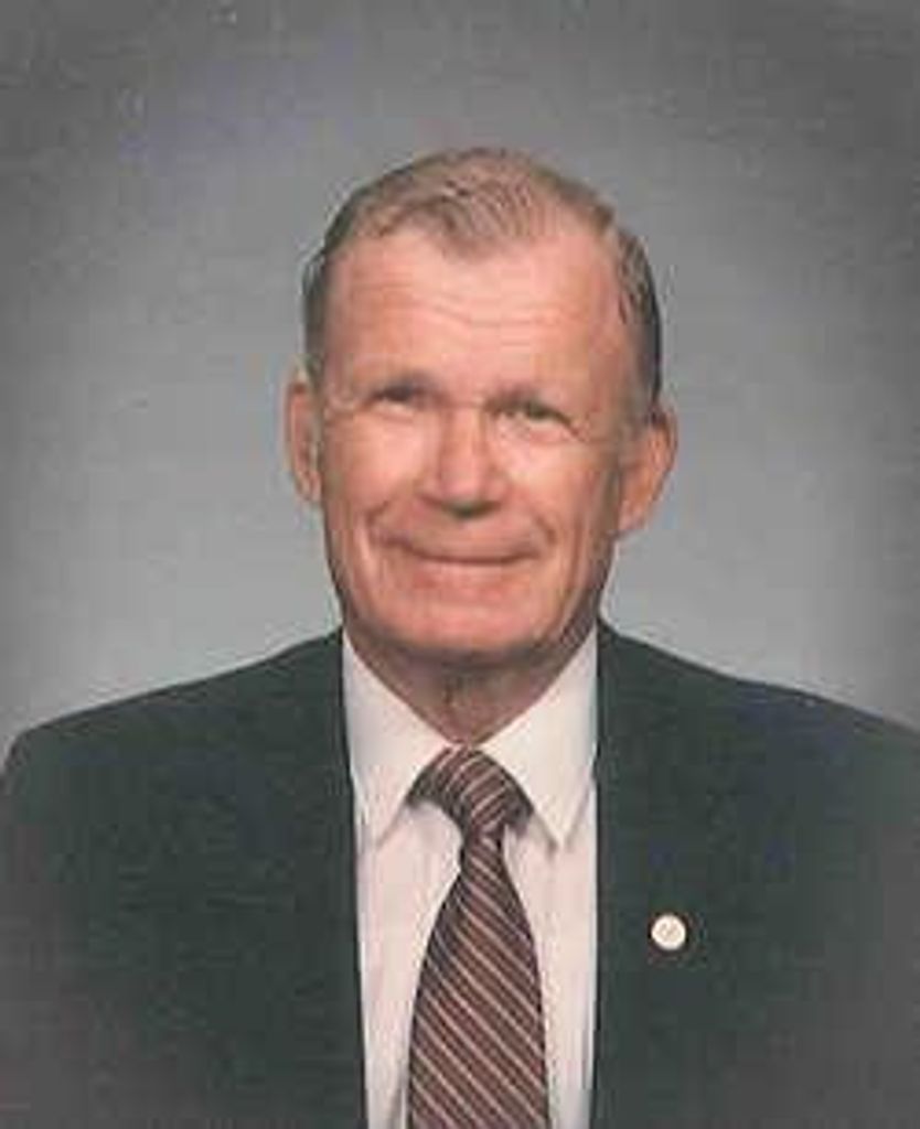 Harold Herbert Milstead