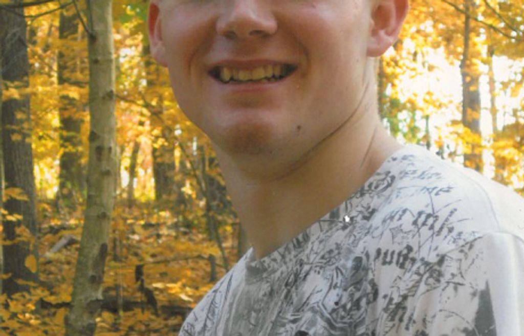 Aaron Conor Moushey
