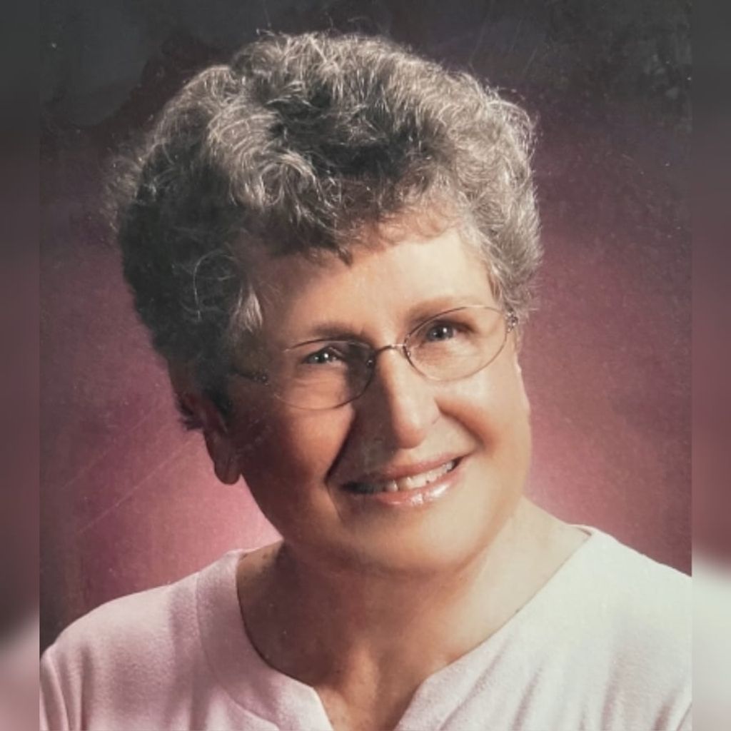 Shirley Mae Swanson Profile Photo