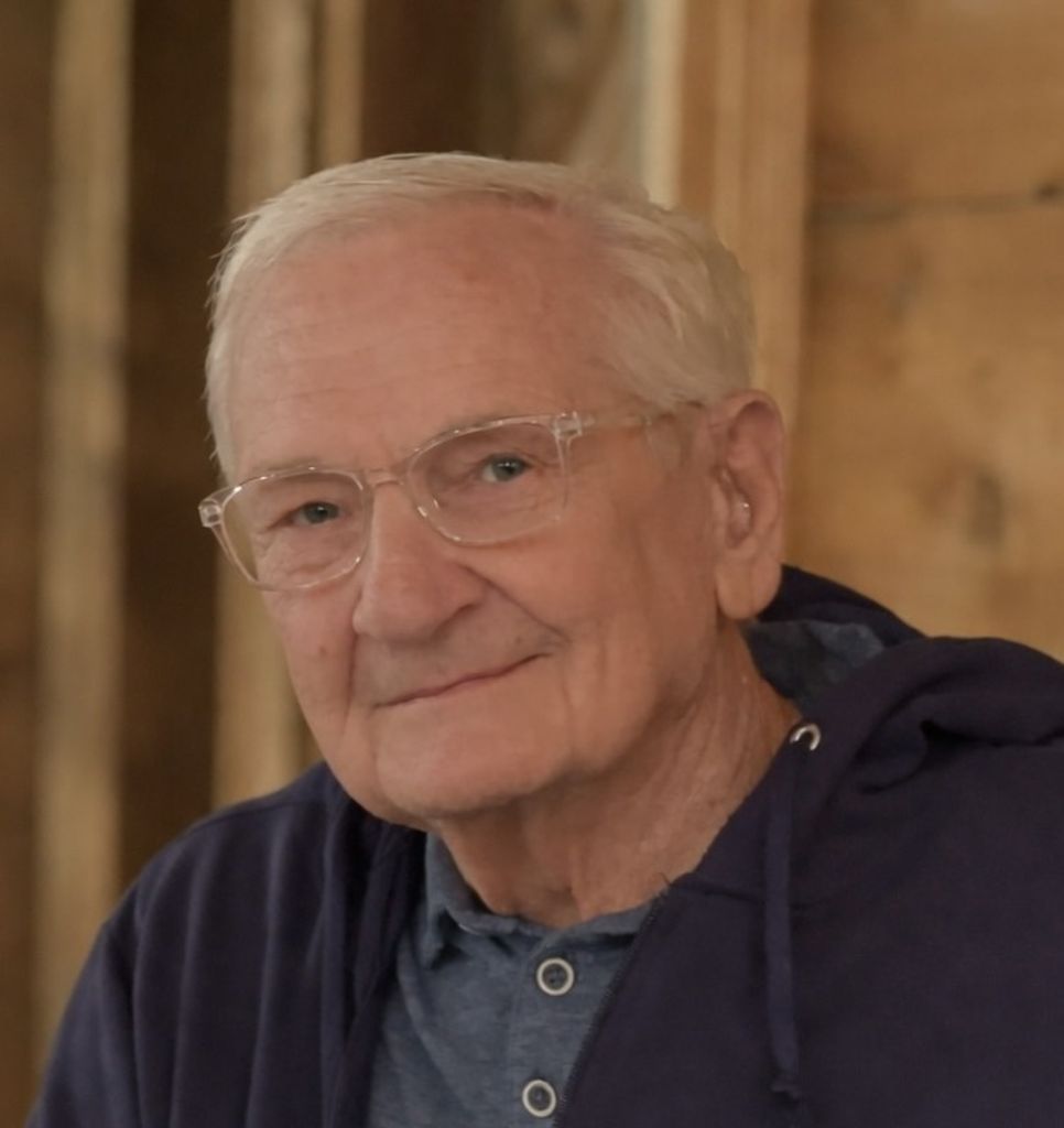 Orville R. Ehardt Profile Photo