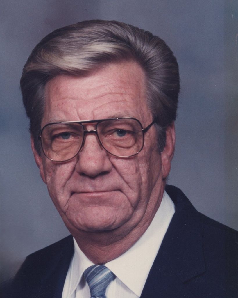 Richard L. Strothers Profile Photo
