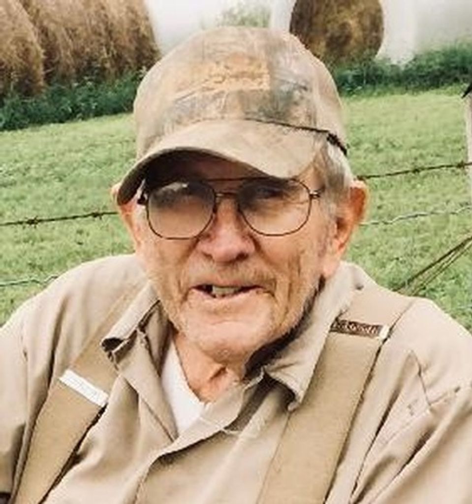 Richard Warren Ellison Profile Photo