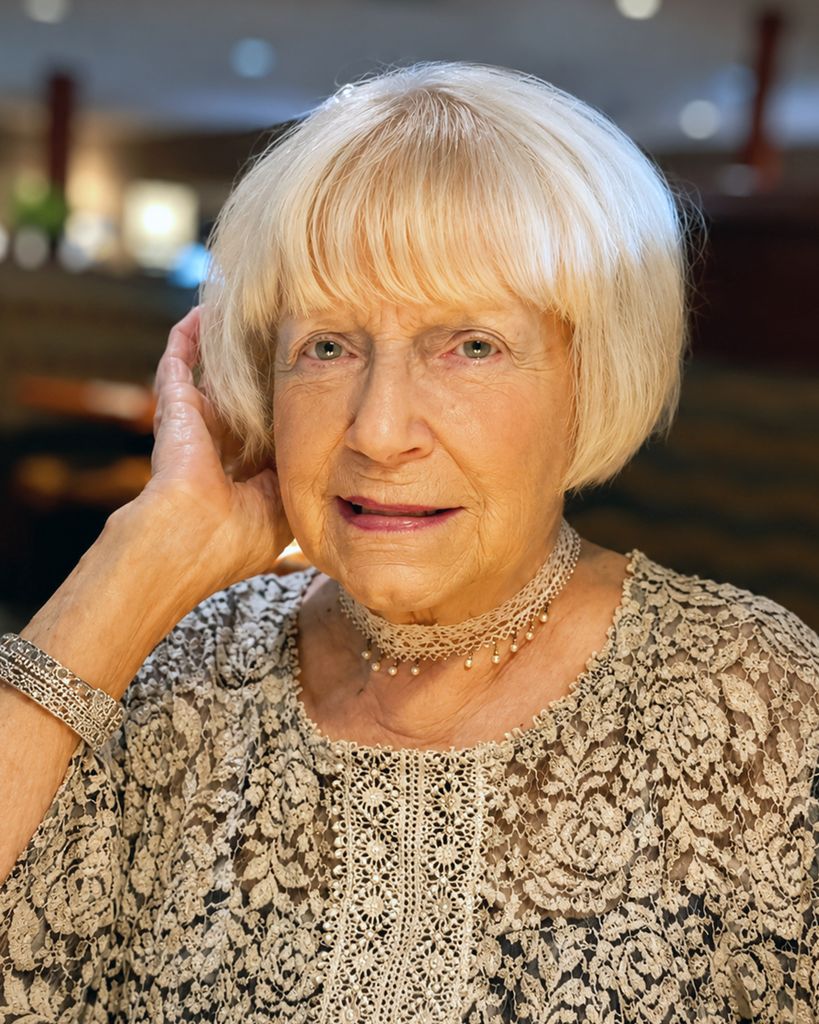 Nila Jean Utterback Profile Photo