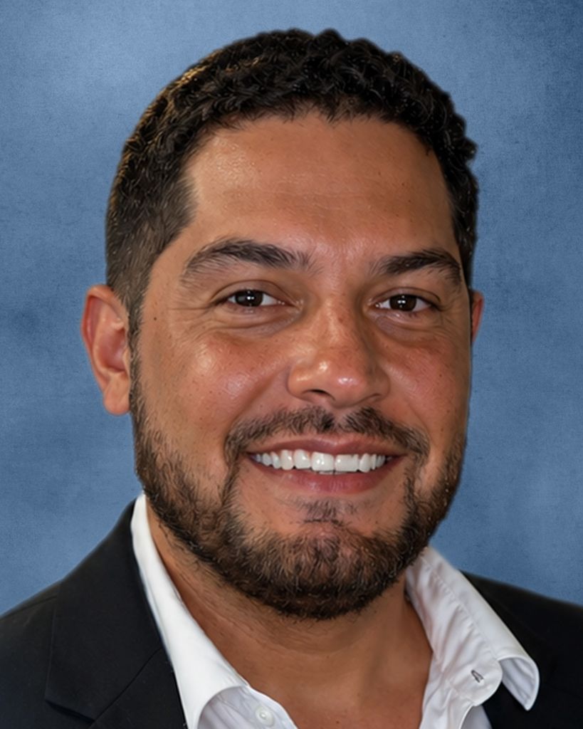 Andrew J. "A.J." Fields