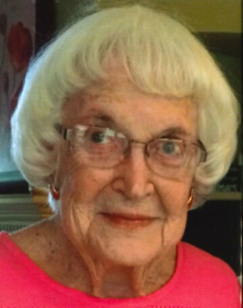 Phyllis Janette Cooper