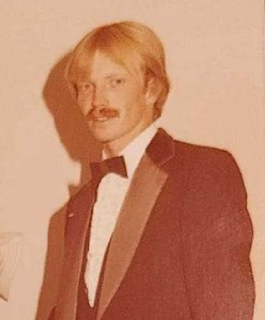 William Karns Profile Photo