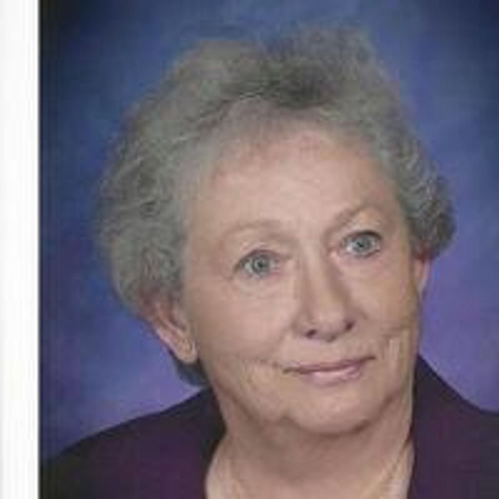 Joanne Schmauss