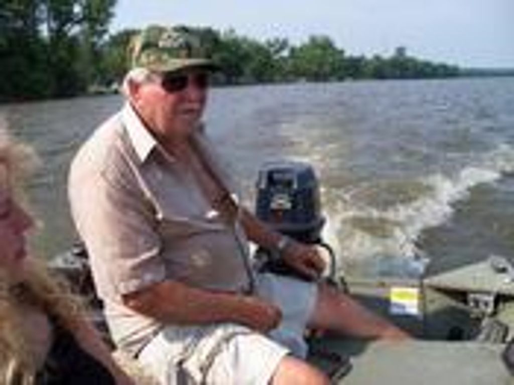 Raymond D. Thompson Profile Photo