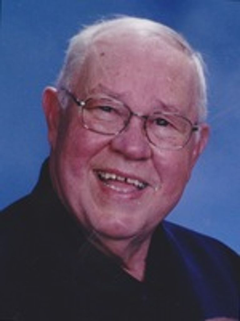 Ervin Cleveland Hamme