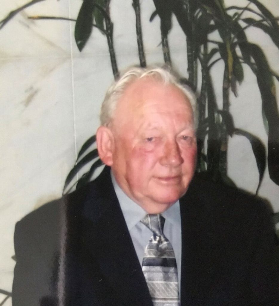 Jack Edwin Sullivan