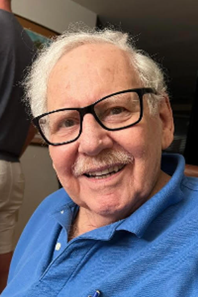 Constantine ''Gus'' Arabadjis Profile Photo