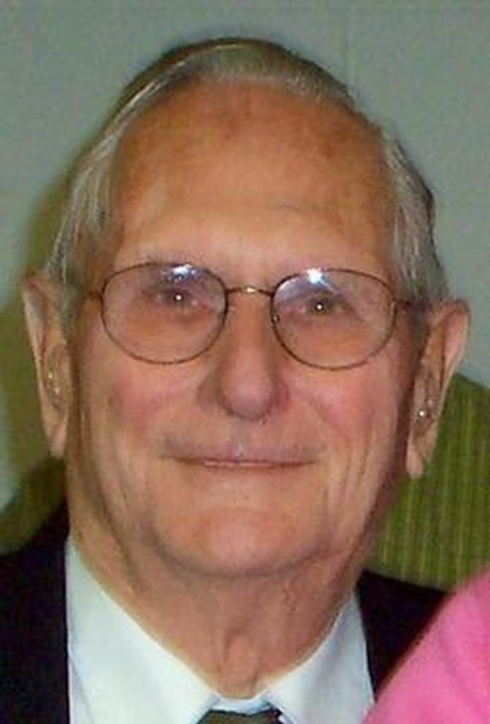 Russell Burton Fuller