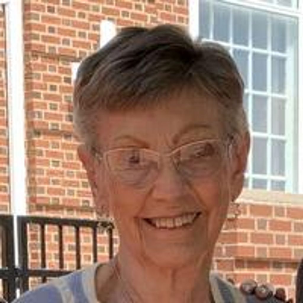 Mary Louise Wilkerson