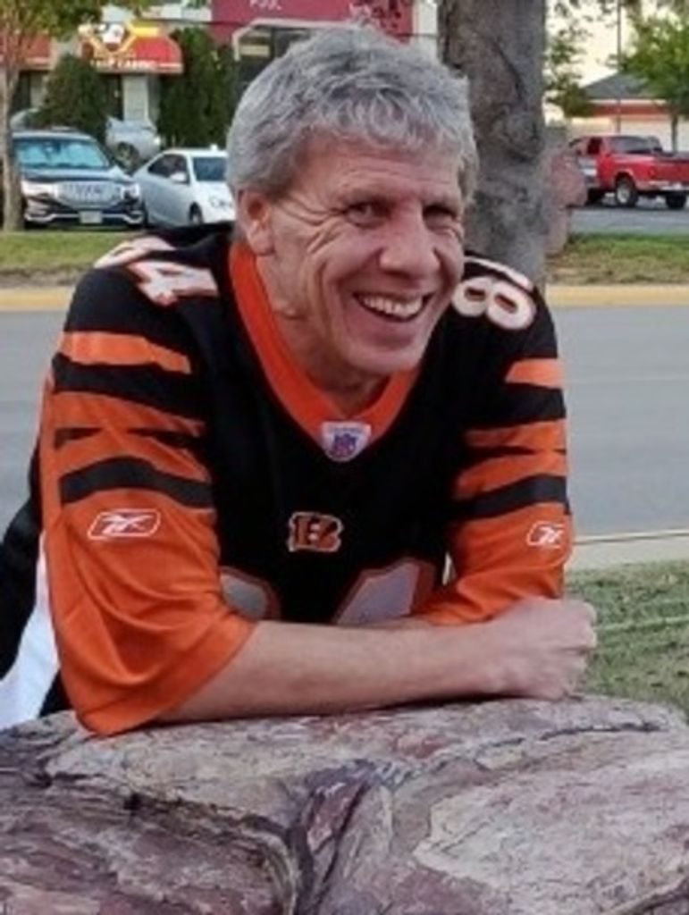 Scotty Dale Hendrickson Profile Photo
