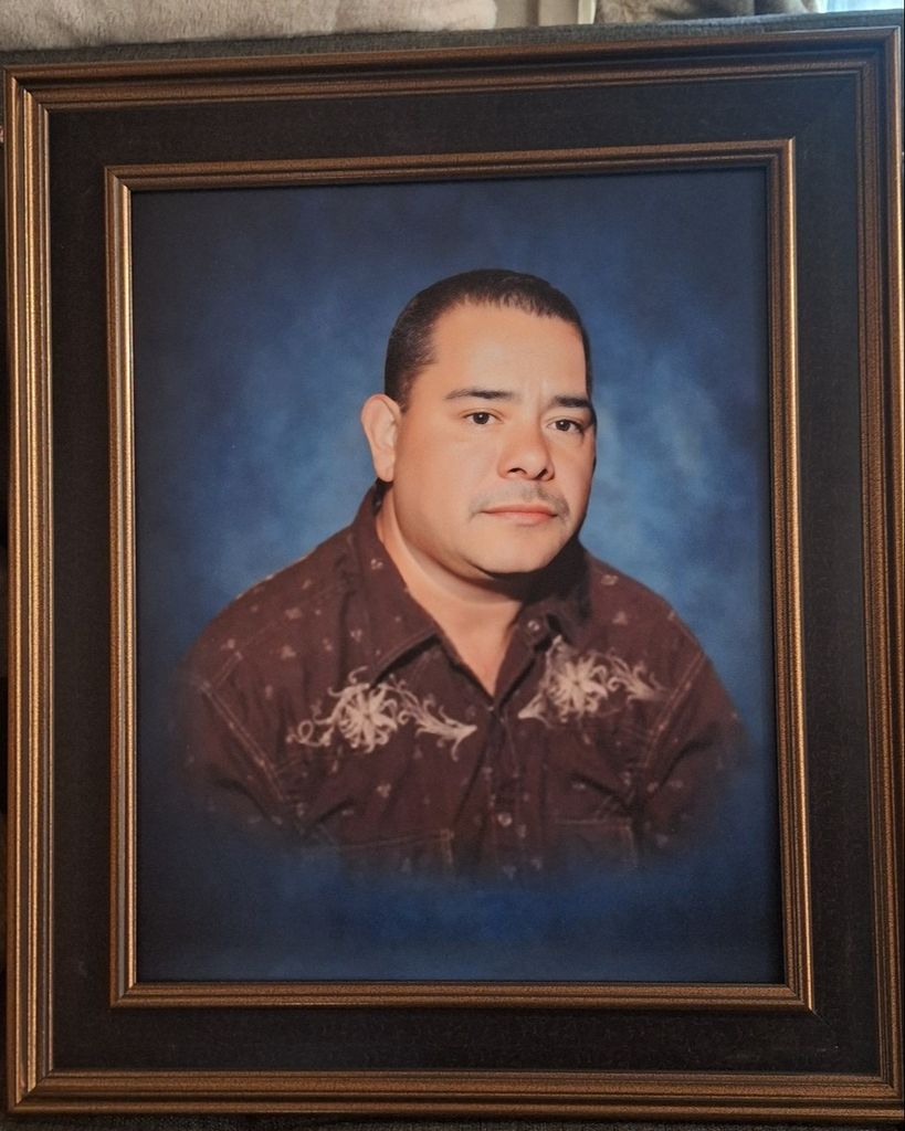 Javier Escamilla Angeles