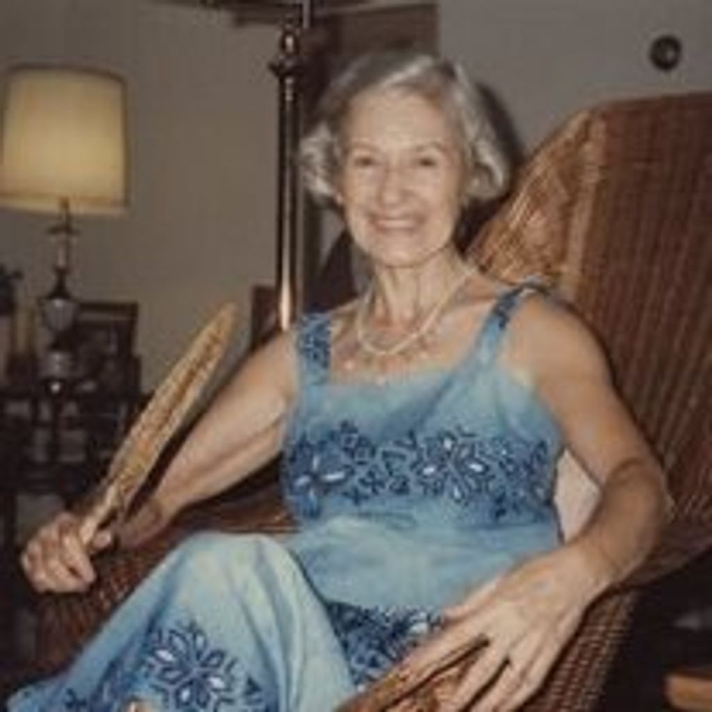 Phyllis Jane Babcock