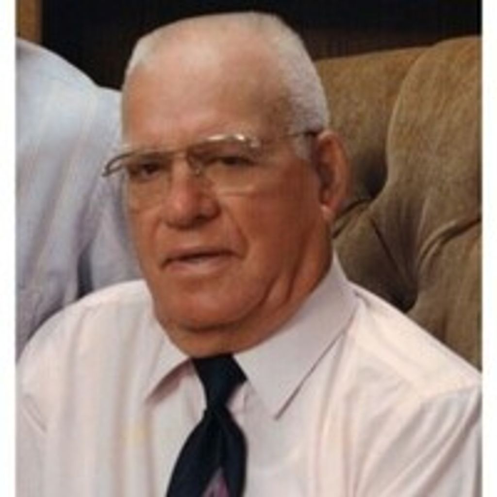 Norris Hinton Profile Photo