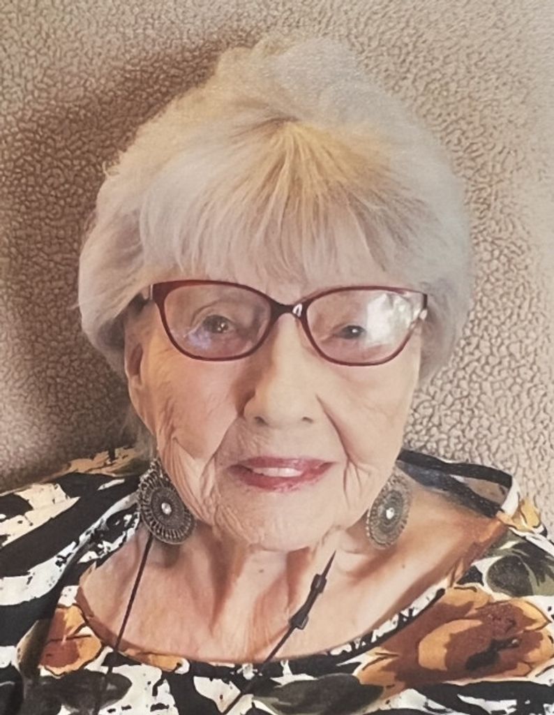 Betty Milam