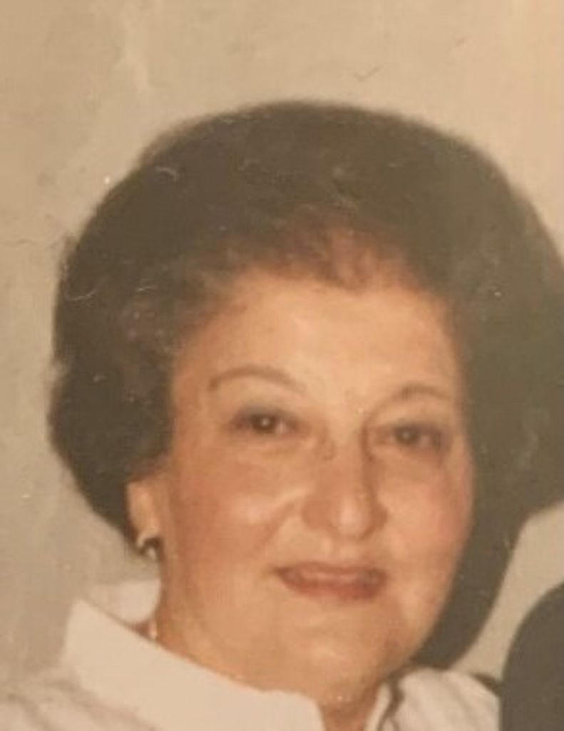 Jeannette Maleno