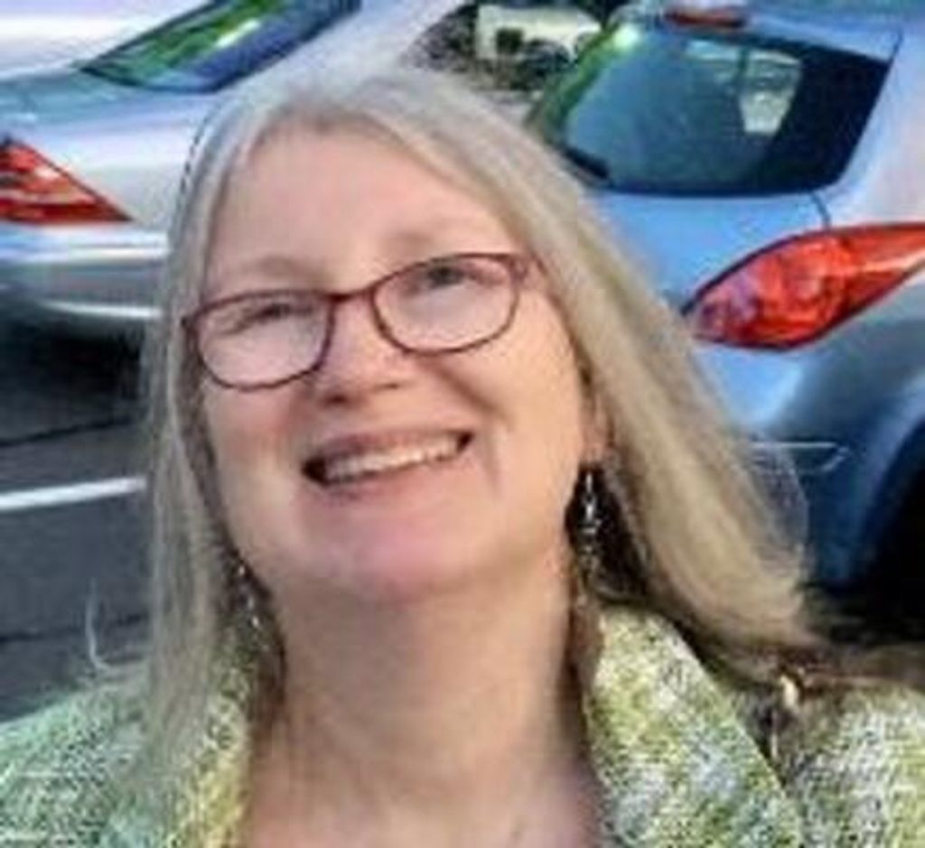 Alicia A. Nielson Profile Photo