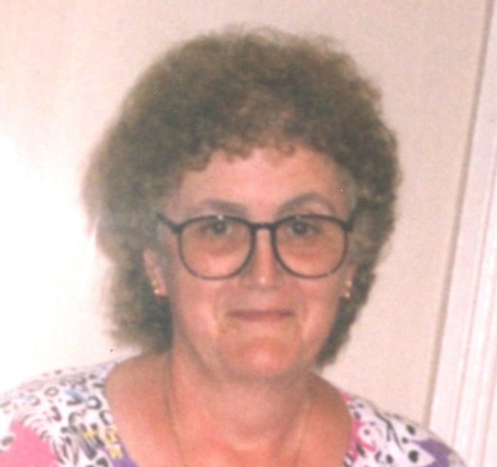 Maria Ascencao Vale