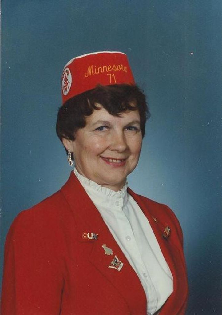 Ruthie Straka