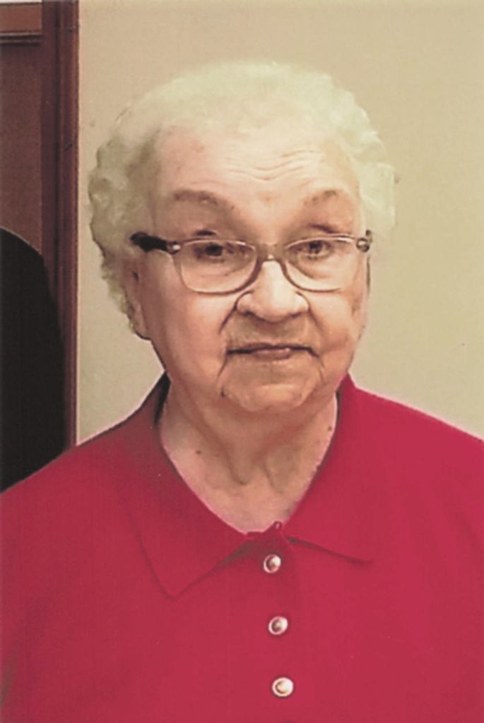 Lorine Hartmann Dierks