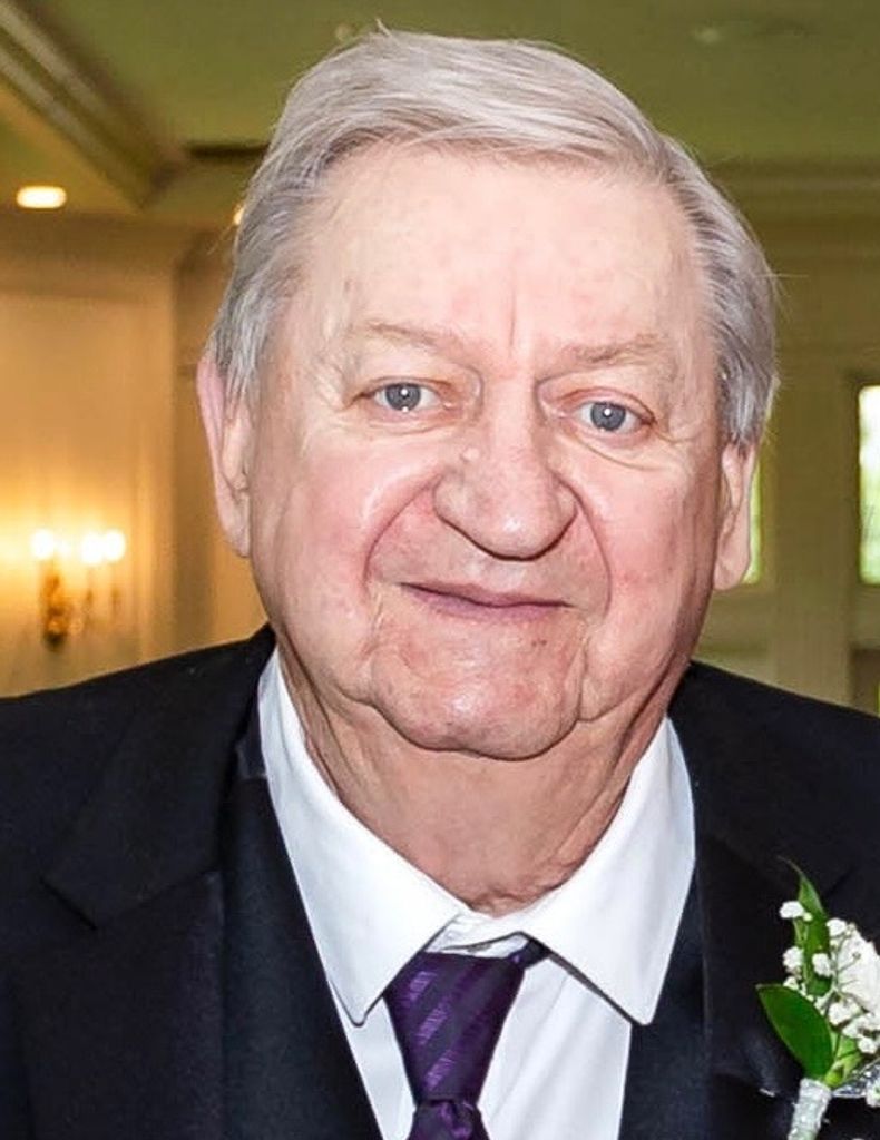 Michael S. Hudack Profile Photo