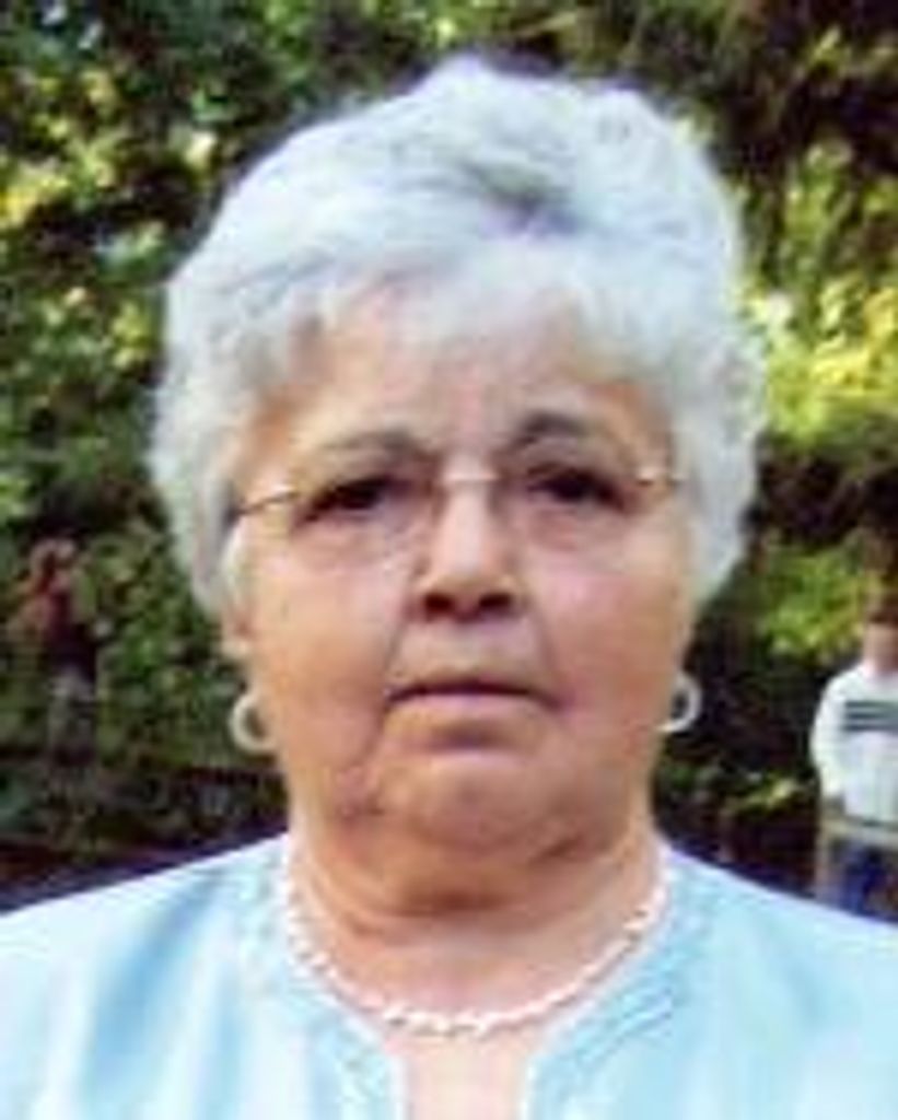 Rosa "Ferreira" (Moreira) Paiva
