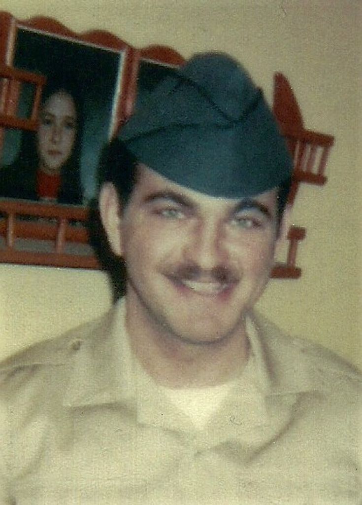 Lenard Ray Porter Profile Photo