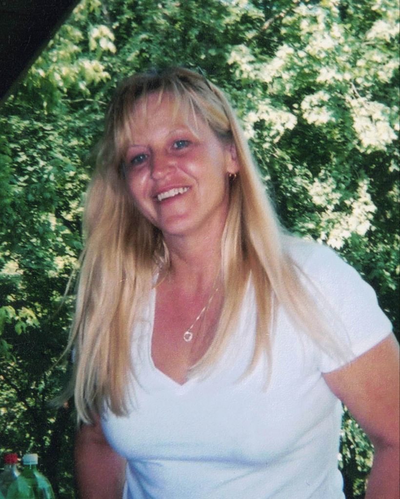 Joyce Sue Jackson